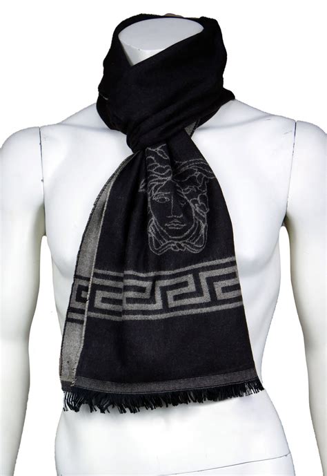 versace schal